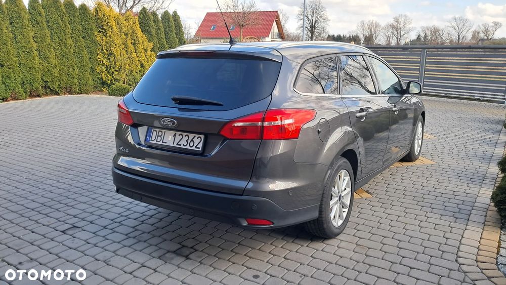 Ford Focus - 3