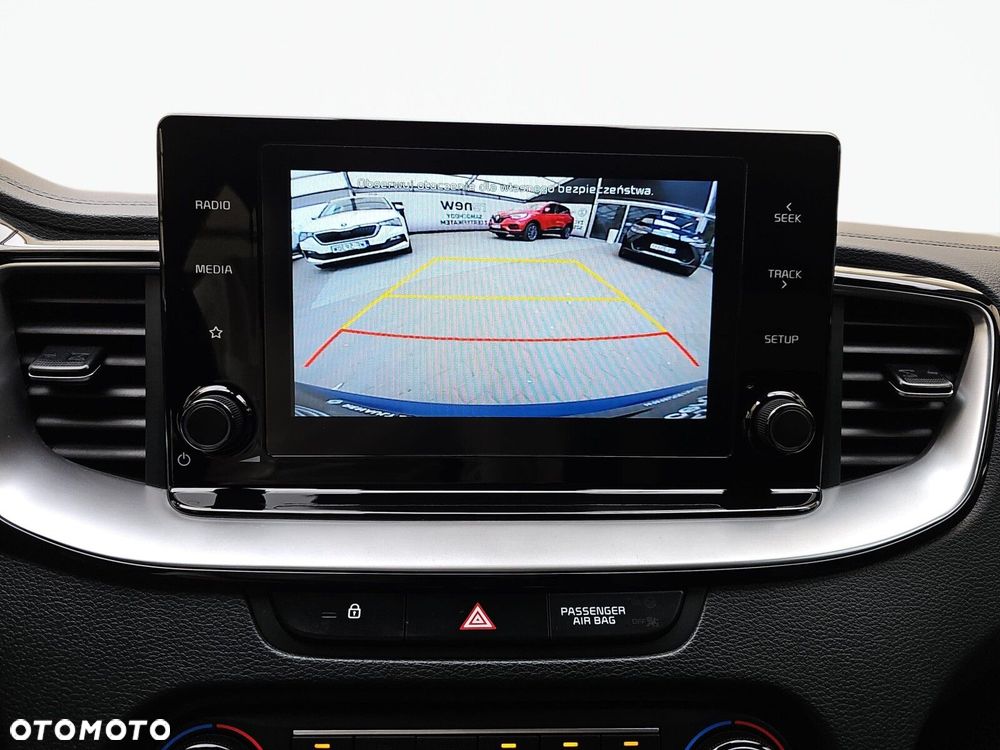 Kia ProCeed 1.5 T-GDI GT Line DCT - 23