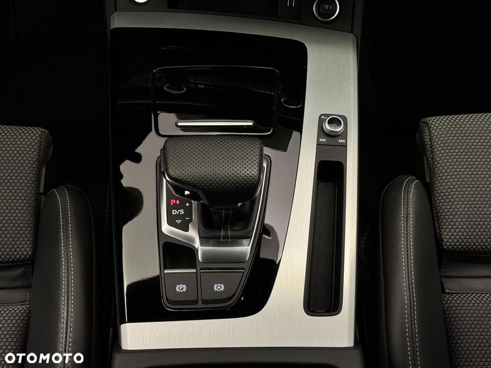 Audi Q5 40 TDI mHEV Quattro S tronic - 33
