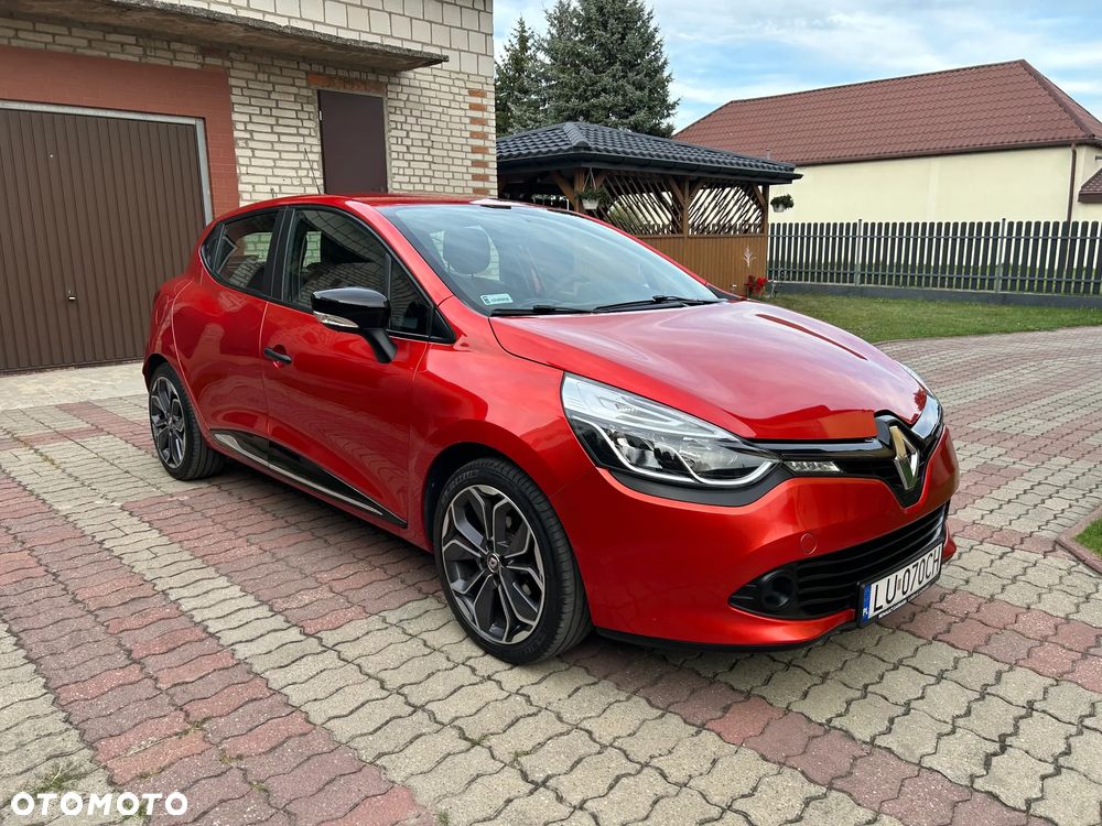 Renault Clio 1.2 16V Limited - 7