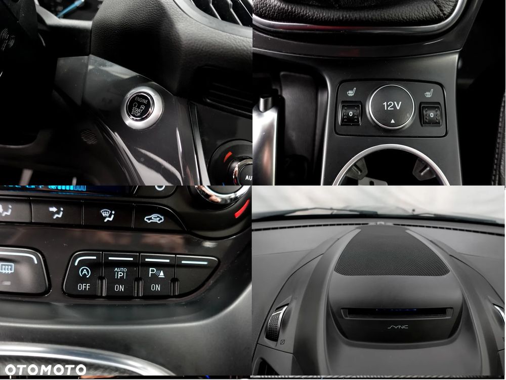 Ford Kuga 2.0 TDCi FWD Titanium - 35