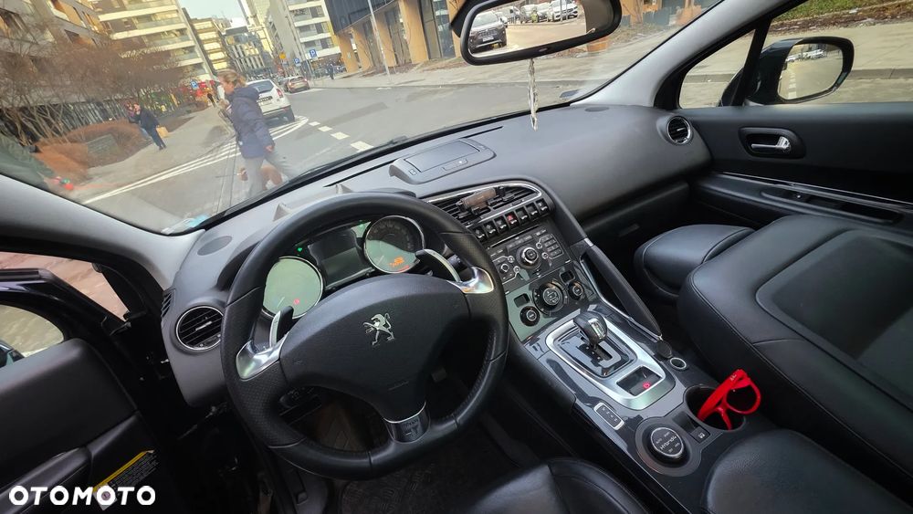 Peugeot 3008 - 8