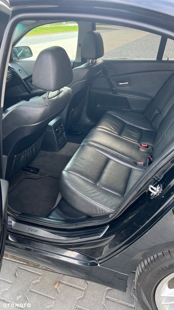 BMW Seria 5 - 10