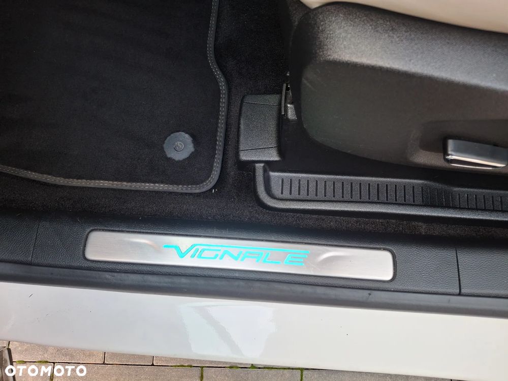 Ford Edge 2.0 TDCi Bi-Turbo 4x4 Vignale - 17