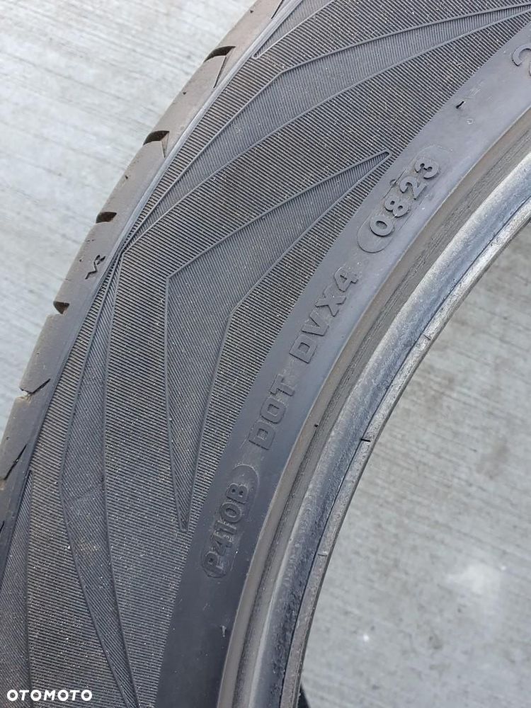 OPONA VREDESTEIN ULTRAC VORTI + 275/45/R21 6MM 1SZT - 4
