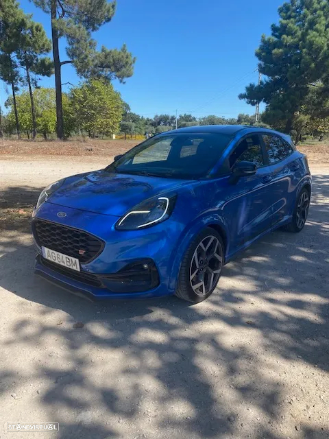 Ford Puma 1.5 EcoBoost ST - 6