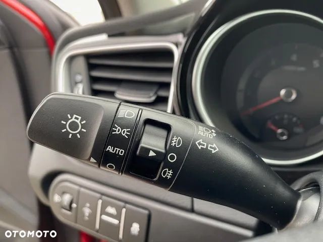 Kia Ceed 1.5 T-GDI Tribute - 13