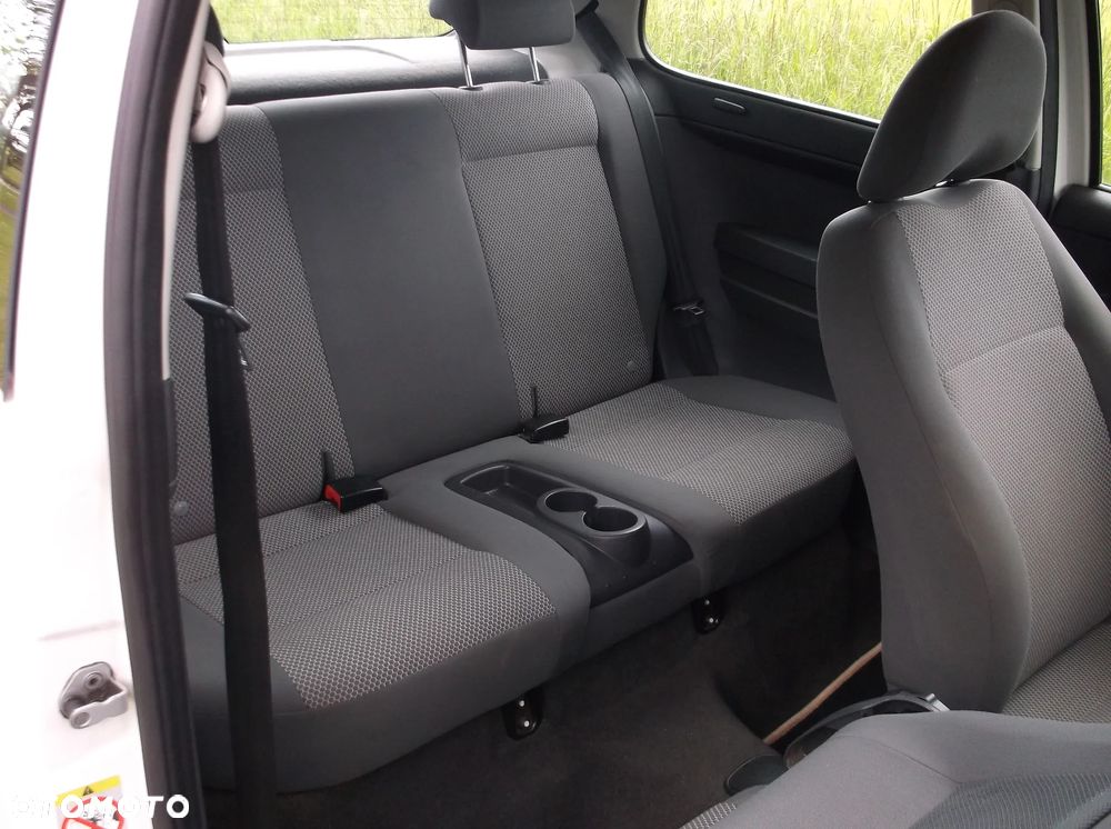 Volkswagen Fox 1.2 Style - 9