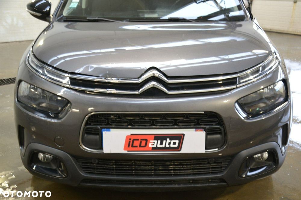 Citroën C4 Cactus - 12