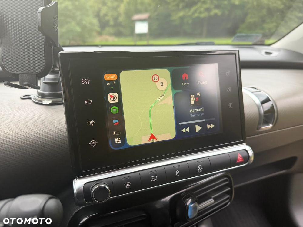 Citroën C4 Cactus 1.2 PureTech Shine - 3