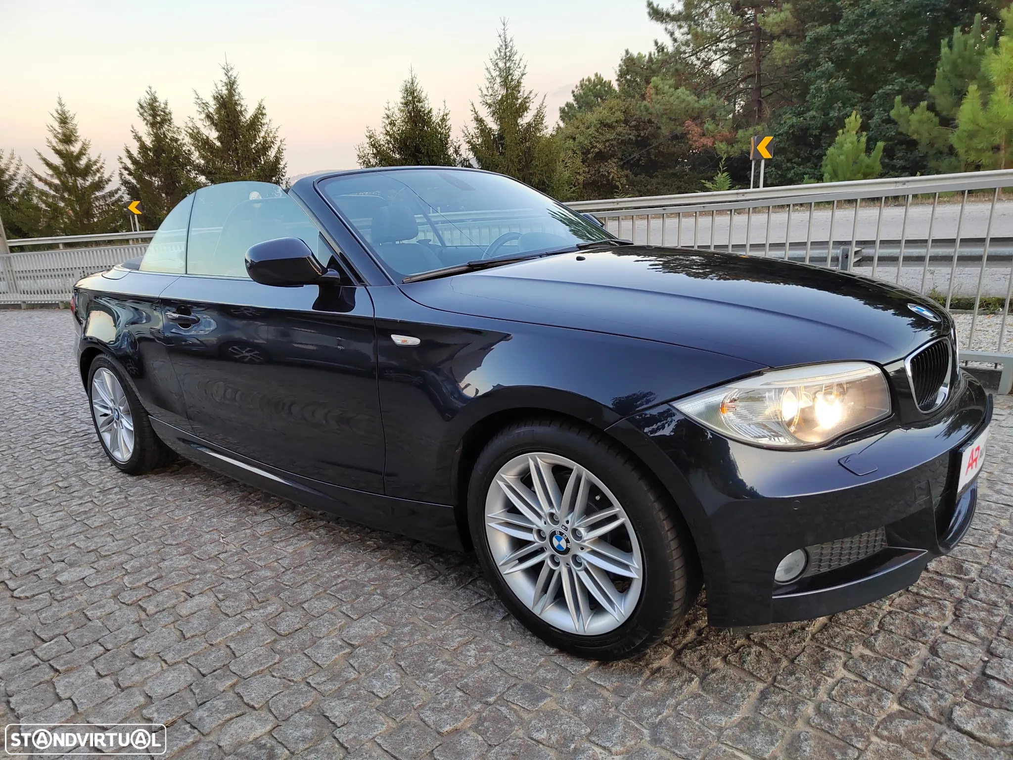 BMW 120 d - 3