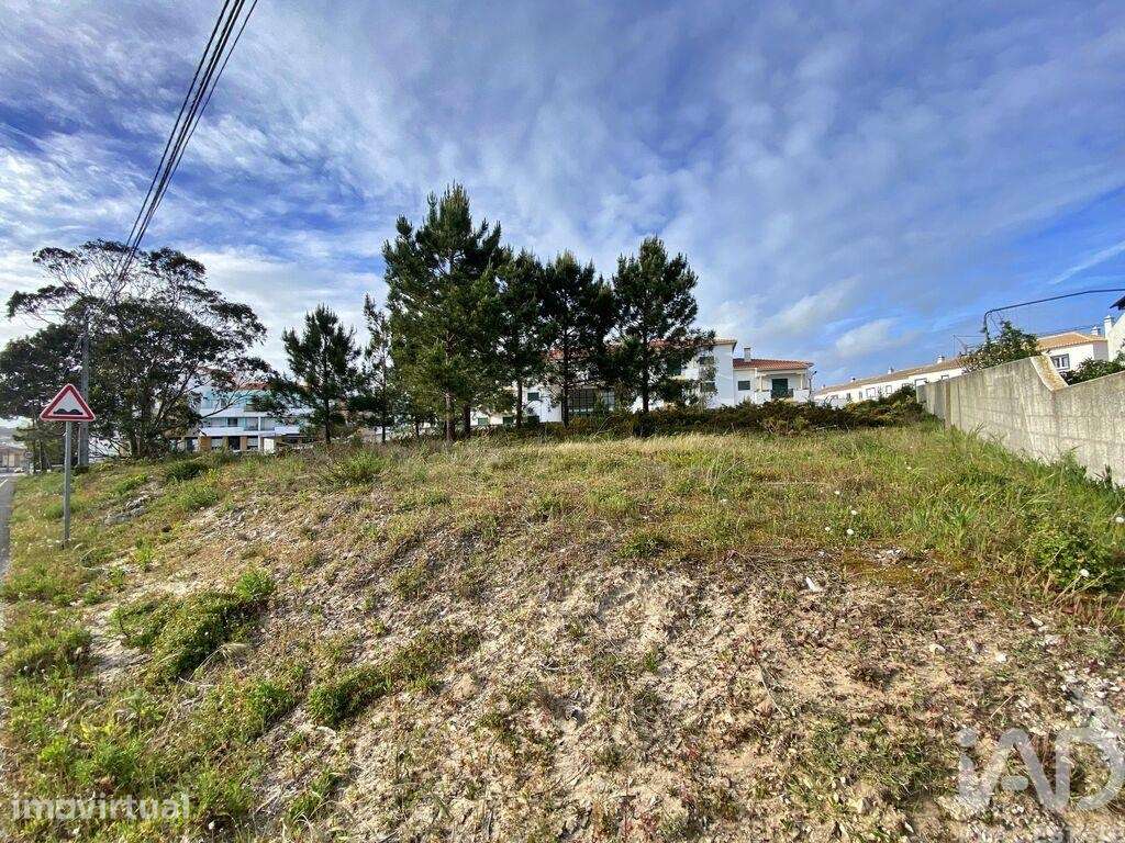 Terreno para construção em Foz do Arelho de 912,00 m2 - Grande imagem: 4/14