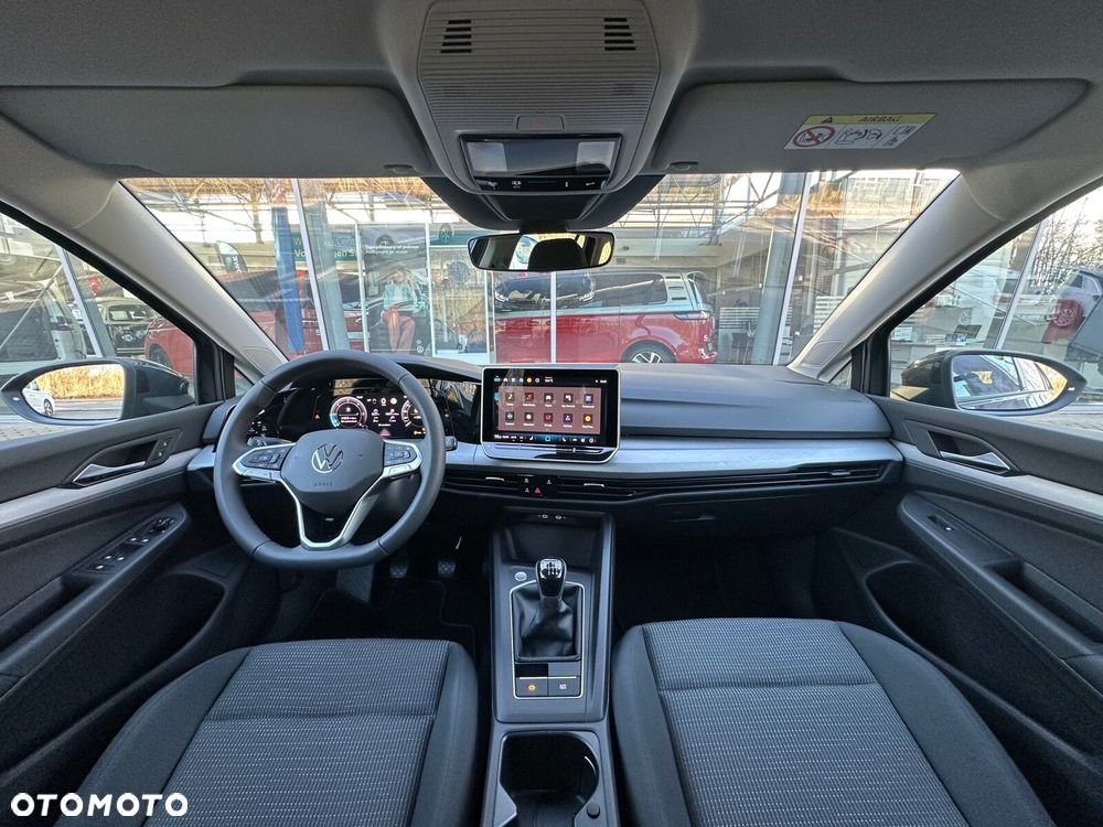 Volkswagen Golf Variant 2.0 TDI - 11