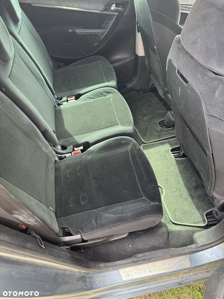 Citroën C4 Picasso - 6
