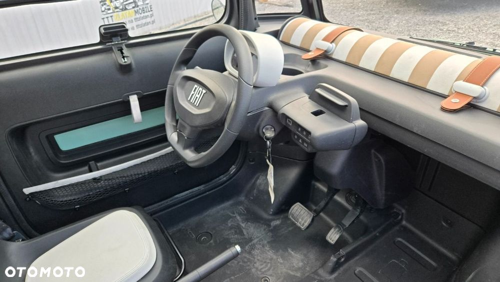 Fiat Inny - 34
