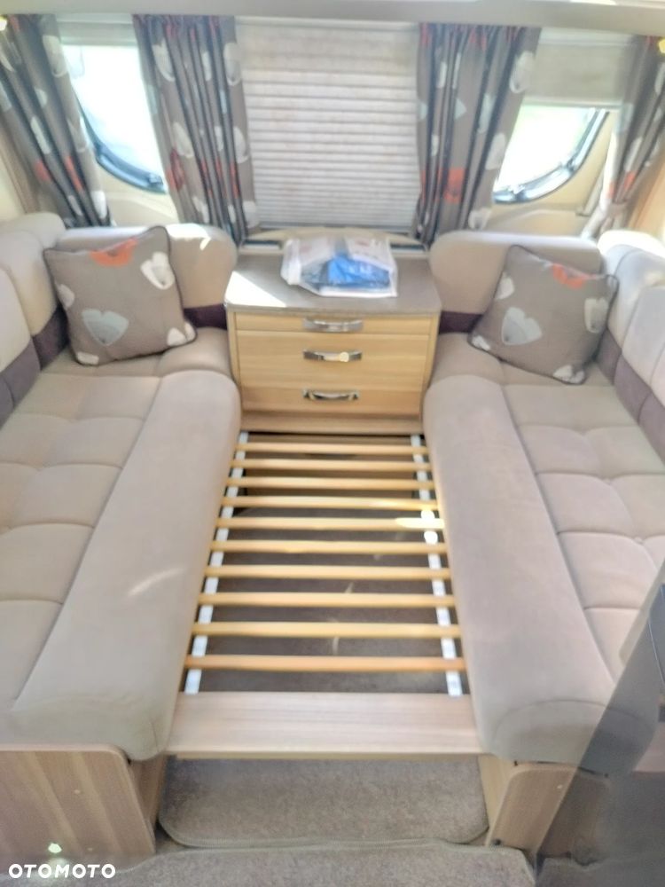 SWIFT Sterling Elite - 34