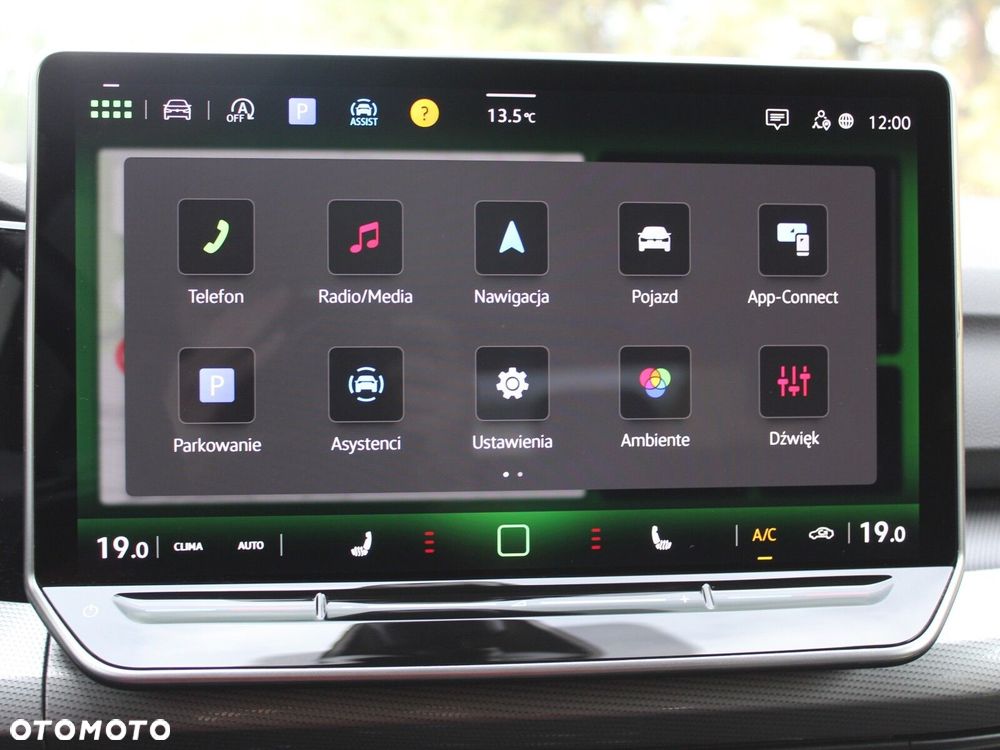 Volkswagen Golf Variant - 28