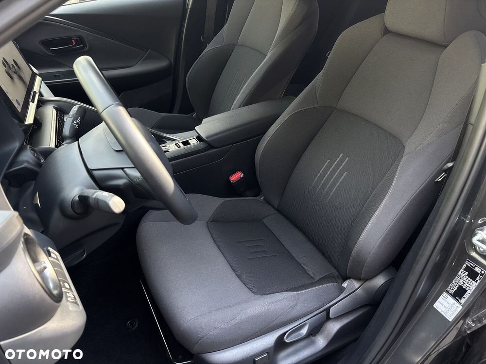Toyota C-HR 2.0 Hybrid Dynamic Force Style - 21