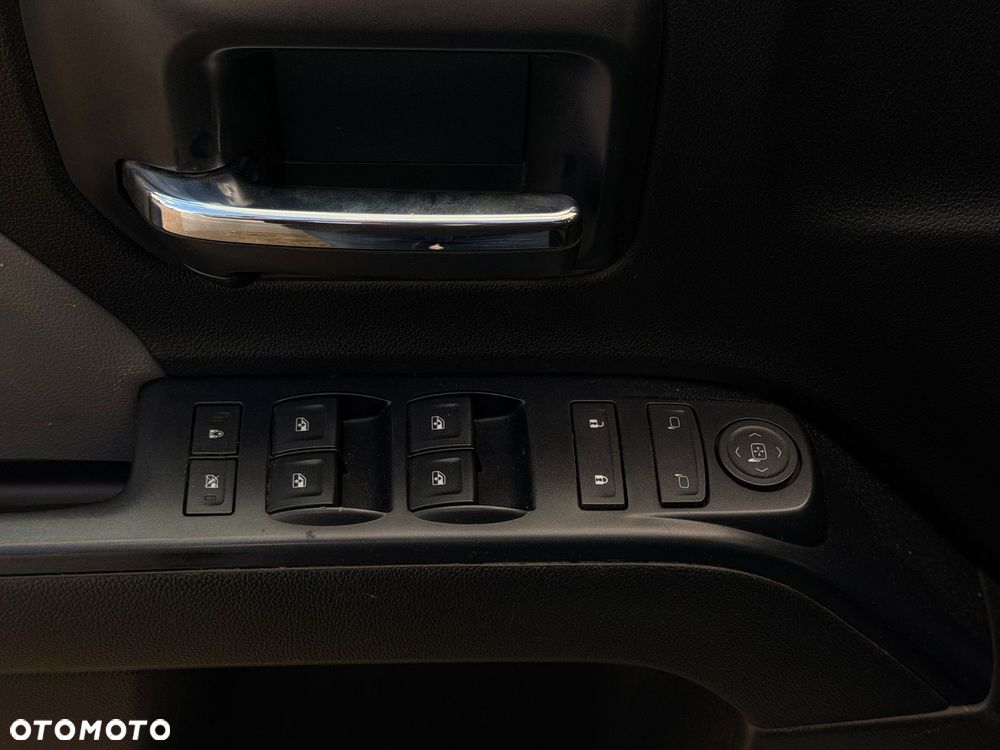 Chevrolet Silverado 5.3 Crew Cab LT2 4x4 - 9
