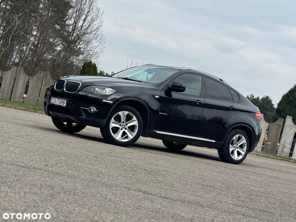 BMW X6 30d xDrive - 35