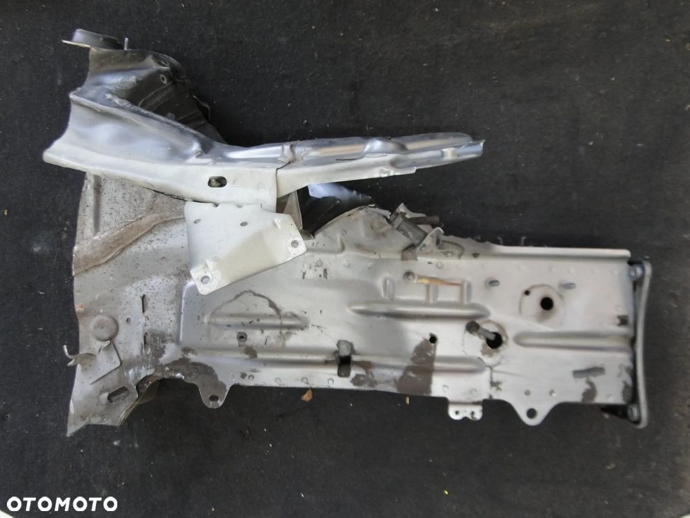 SEAT LEON III 3 5F ĆWIARTKA PODŁUŻNICA PRAWA PRZÓD PRZEDNIA EUROPA - 3