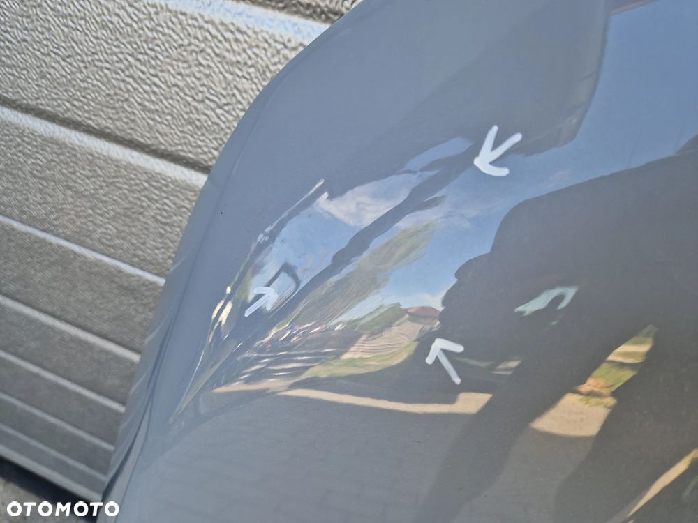 MASKA RENAULT CAPTUR II LIFT, SYMBIOZ 2024-- - 4