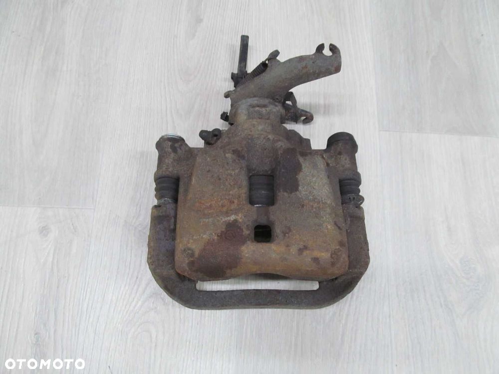 IVECO DAILY IV LIFT 35C 50C 11-14 ZACISK HAMULCOWY TYL PRAWY F 60 - 2