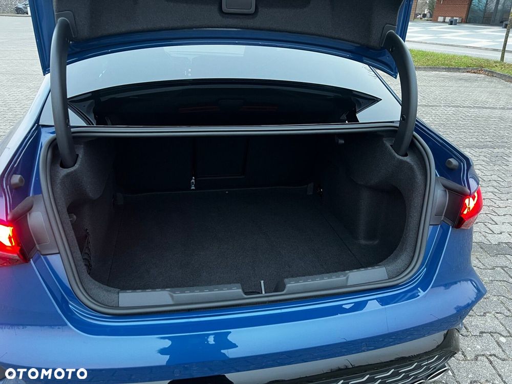 Audi S3 Limousine TFSI Quattro S tronic - 39