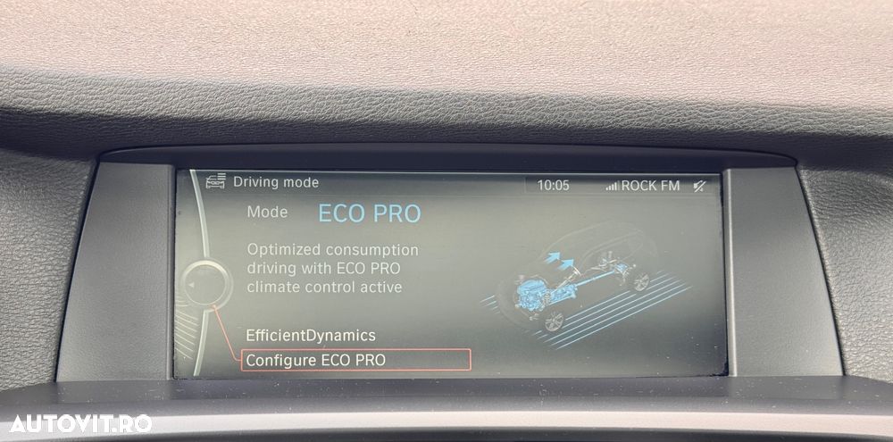 BMW X3 xDrive35d - 36