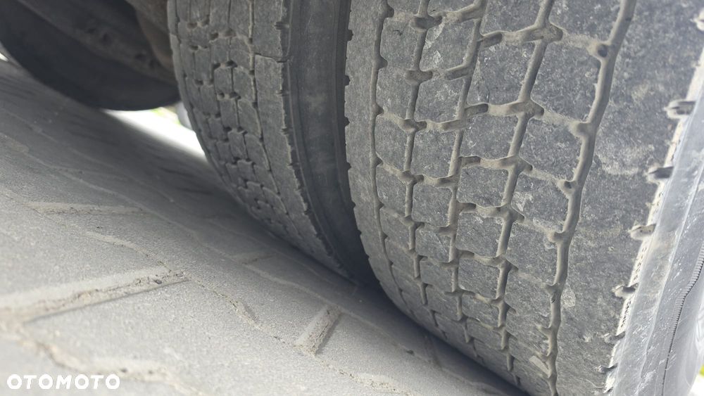 Inny SOR C 10,5 - 13