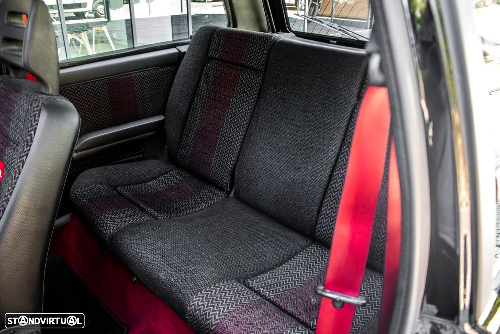 Fiat Uno Turbo i.e. - 28