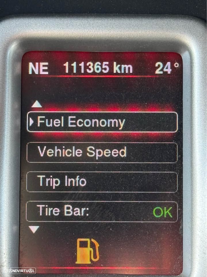 Fiat Freemont 2.0 M-Jet Cross - 10