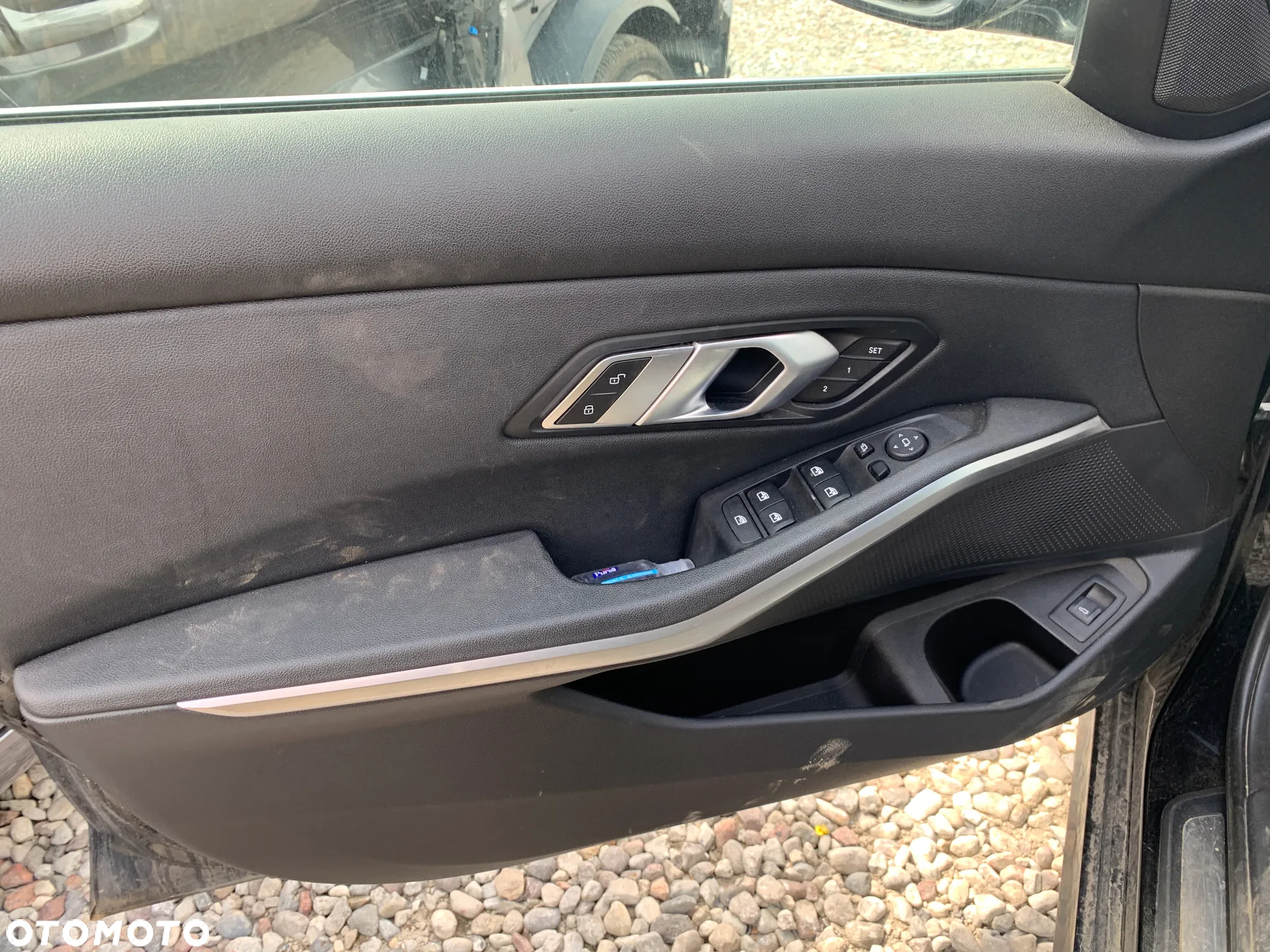 BMW Seria 3 330i xDrive - 10
