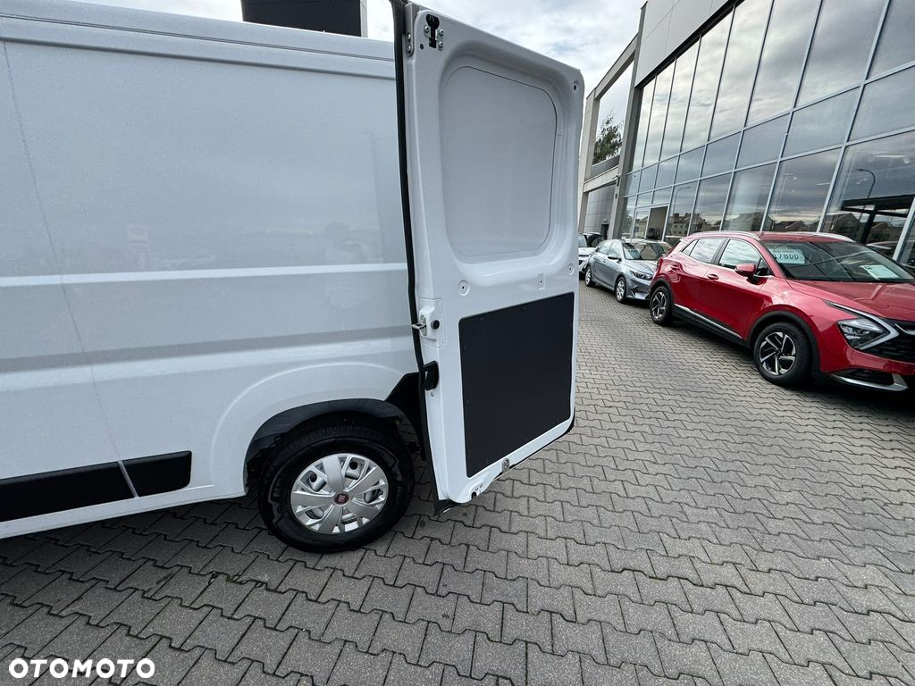 Fiat e-Ducato - 25