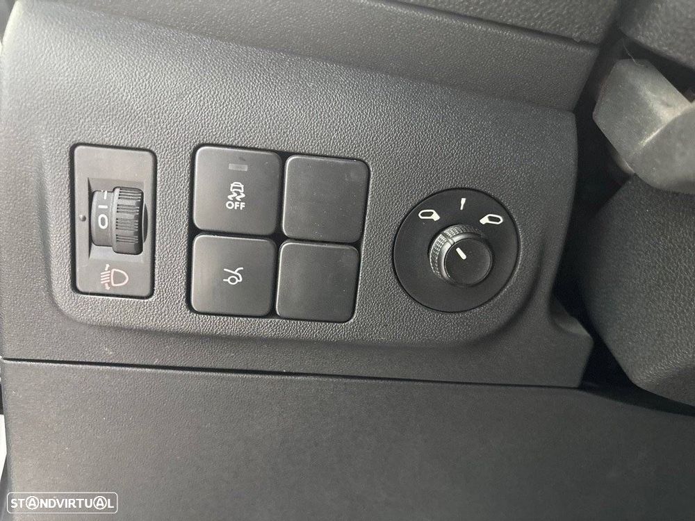 Citroën C-Elysée 1.6 BlueHDi Exclusive - 19