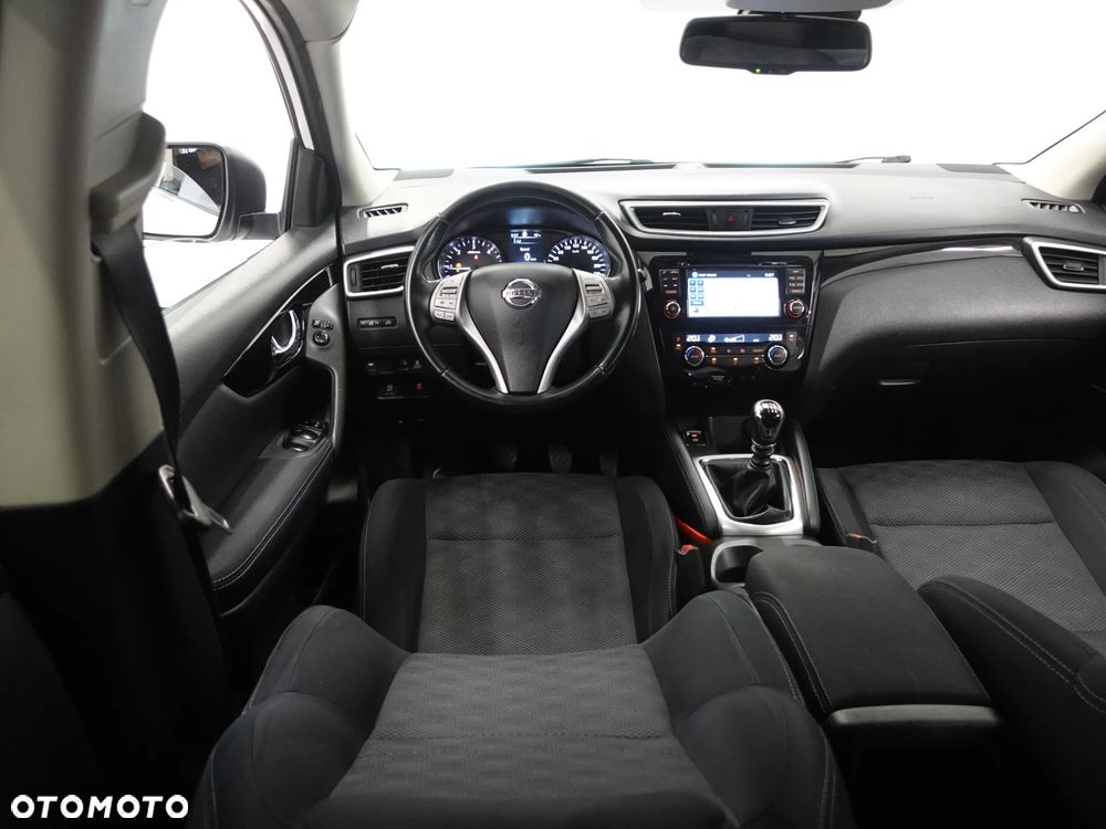 Nissan Qashqai - 27