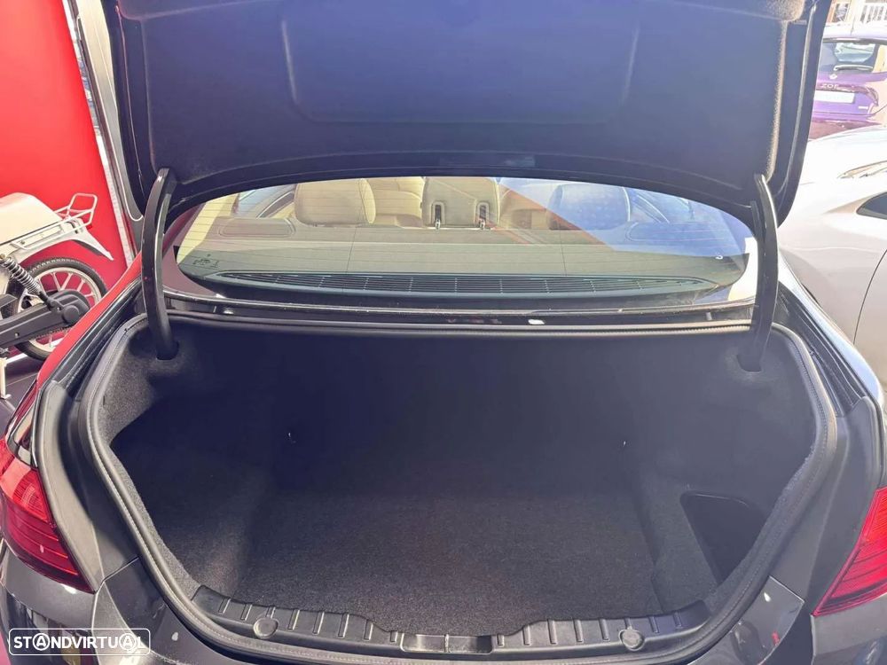 BMW 520 d Line Sport - 20