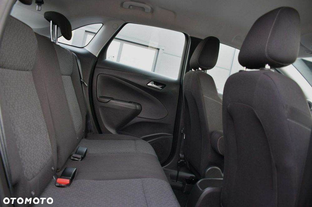 Opel Crossland X 1.2 Start/Stop Innovation - 19