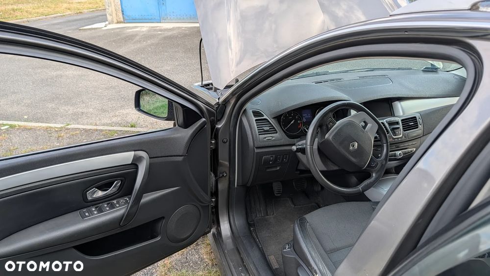Renault Laguna 2.0 Dynamique - 4