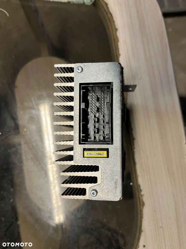 WZMACNIACZ HIFI BMW X5 E70 X6 E71 9133913 - 3
