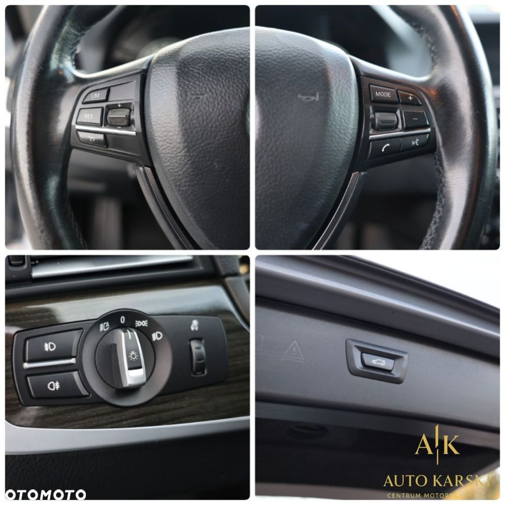 BMW Seria 5 - 39
