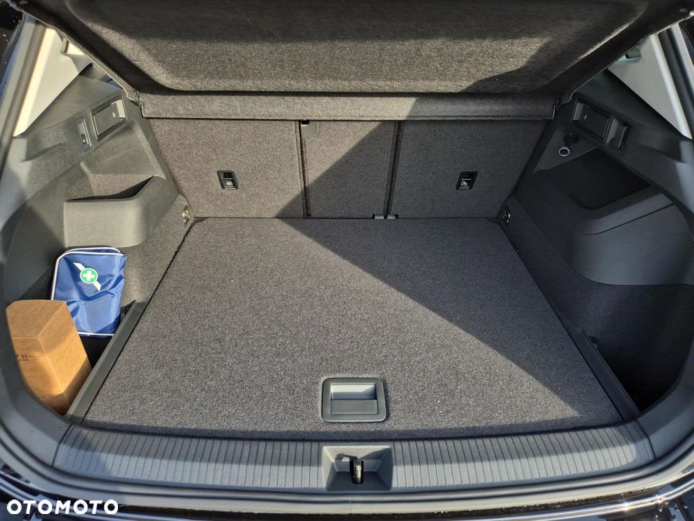 Volkswagen Tiguan 1.5 TSI EVO Life DSG - 17