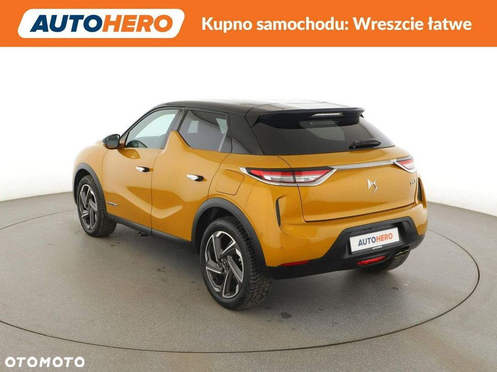 DS Automobiles DS 3 Crossback 1.2 PureTech So Chic - 5