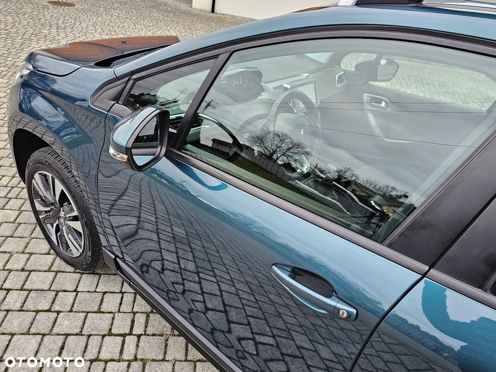 Peugeot 2008 PureTech 82 Style - 14