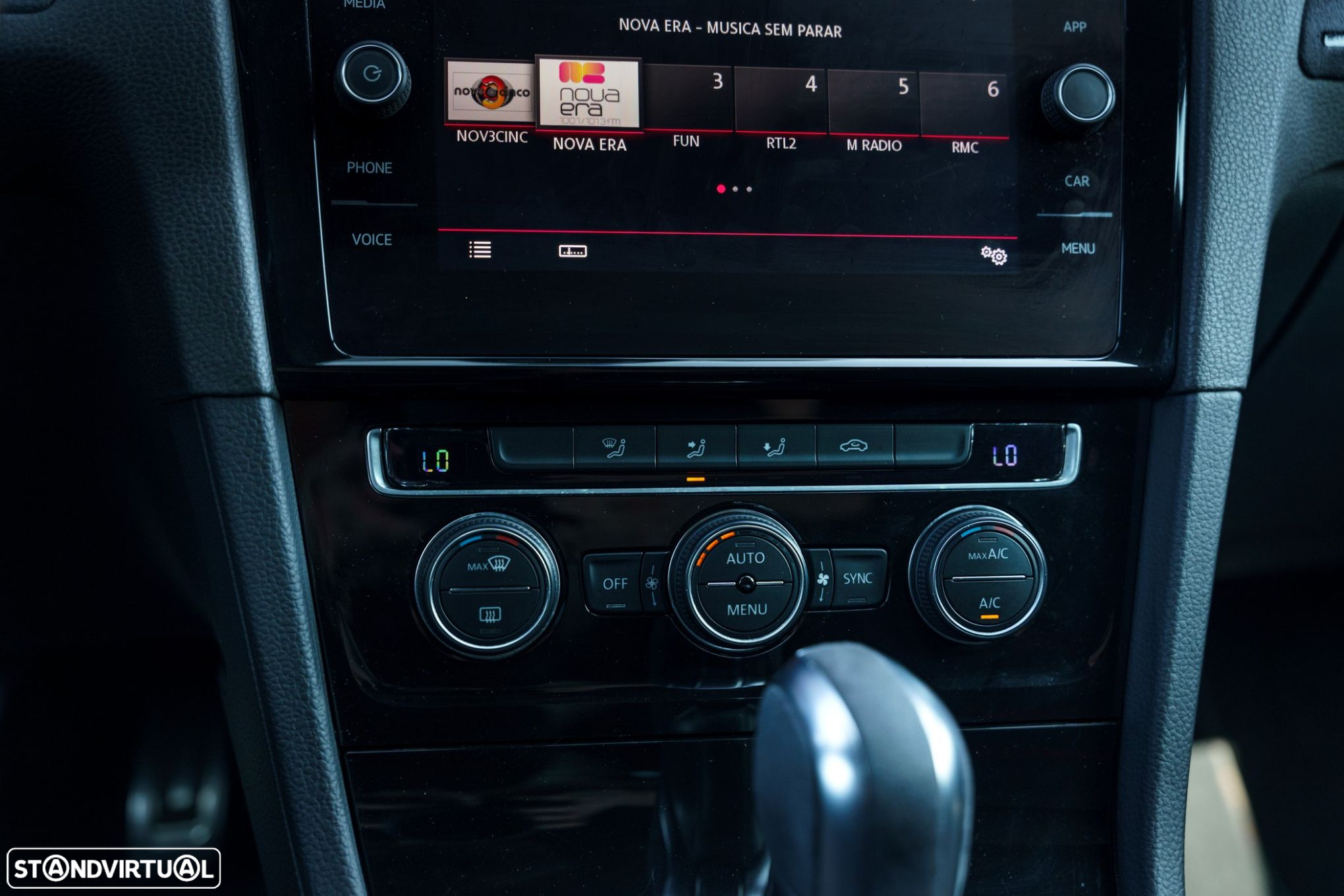 VW Golf 2.0 TSI GTI DSG Performance - 17