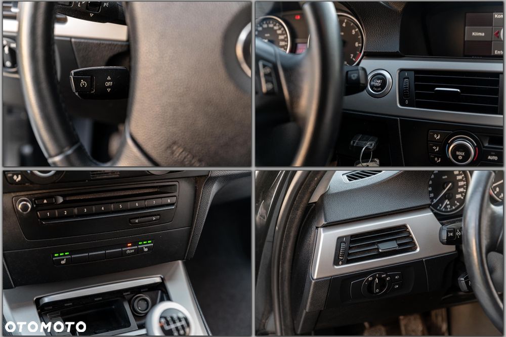 BMW Seria 3 - 30