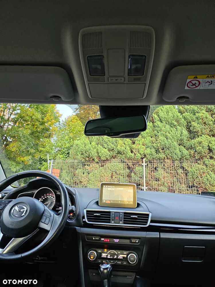 Mazda 3 2.0 Skyenergy - 18