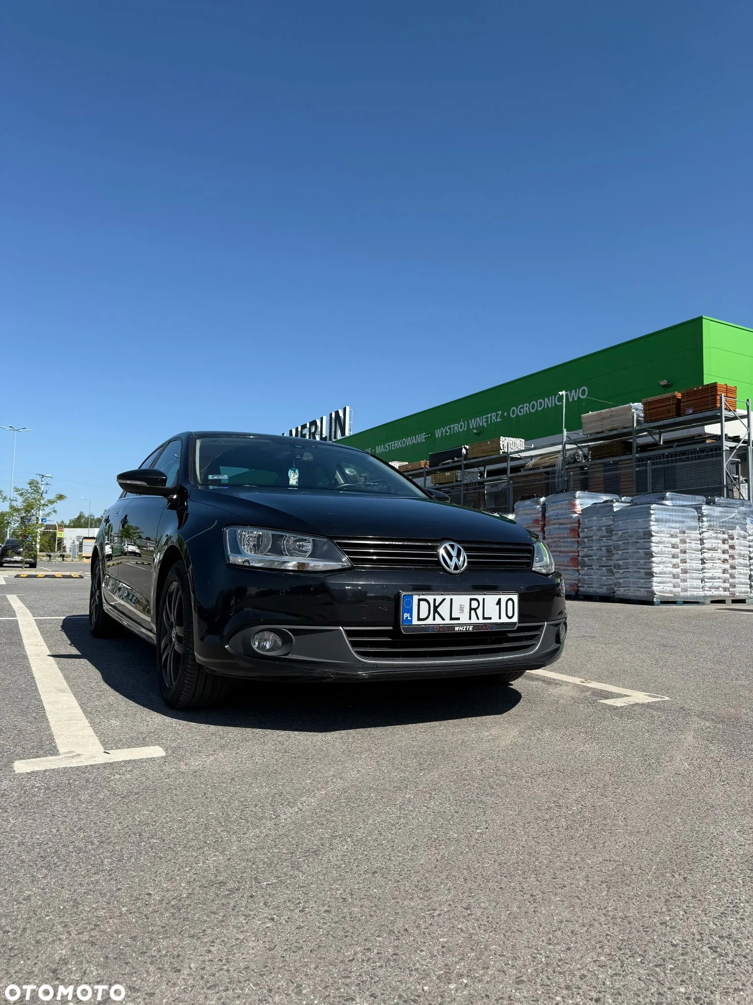 Volkswagen Jetta 1.4 TSI Highline - 16