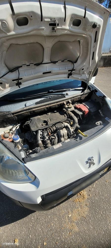 Peugeot Partner - 2
