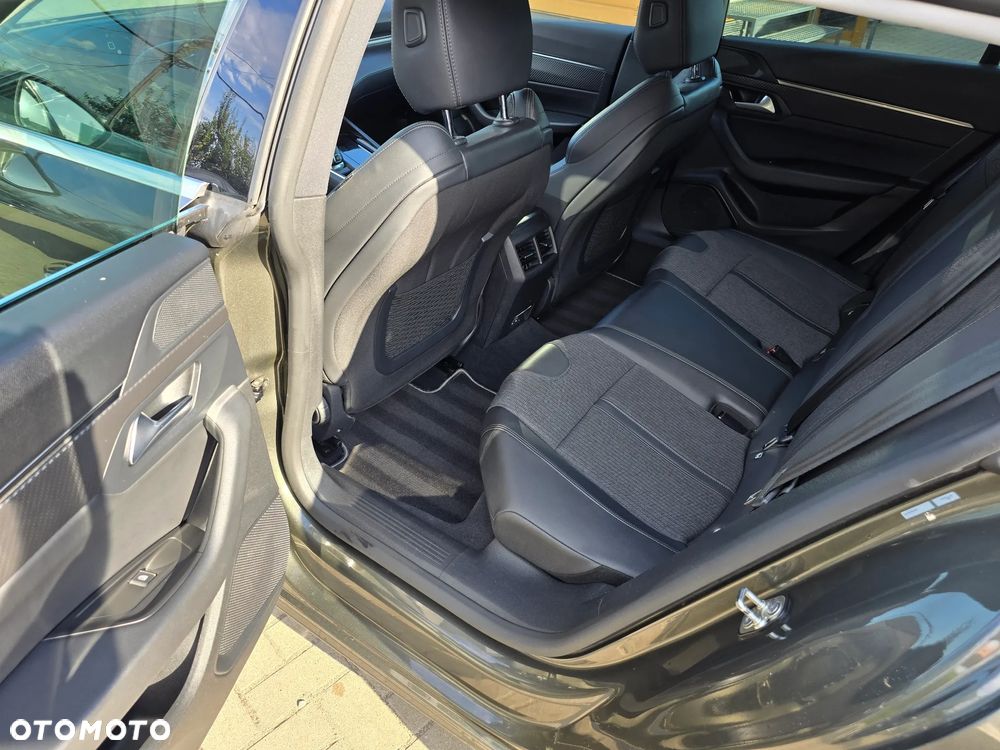 Peugeot 508 - 9